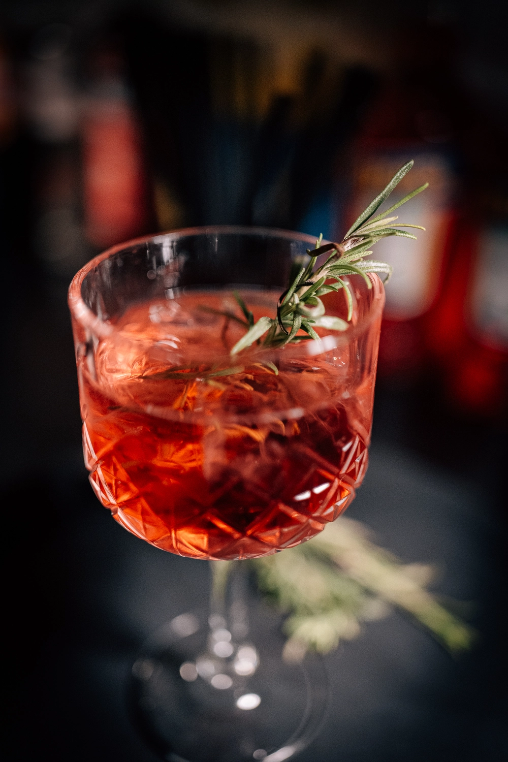 Sinn Kitchen - Restaurant - Getränke