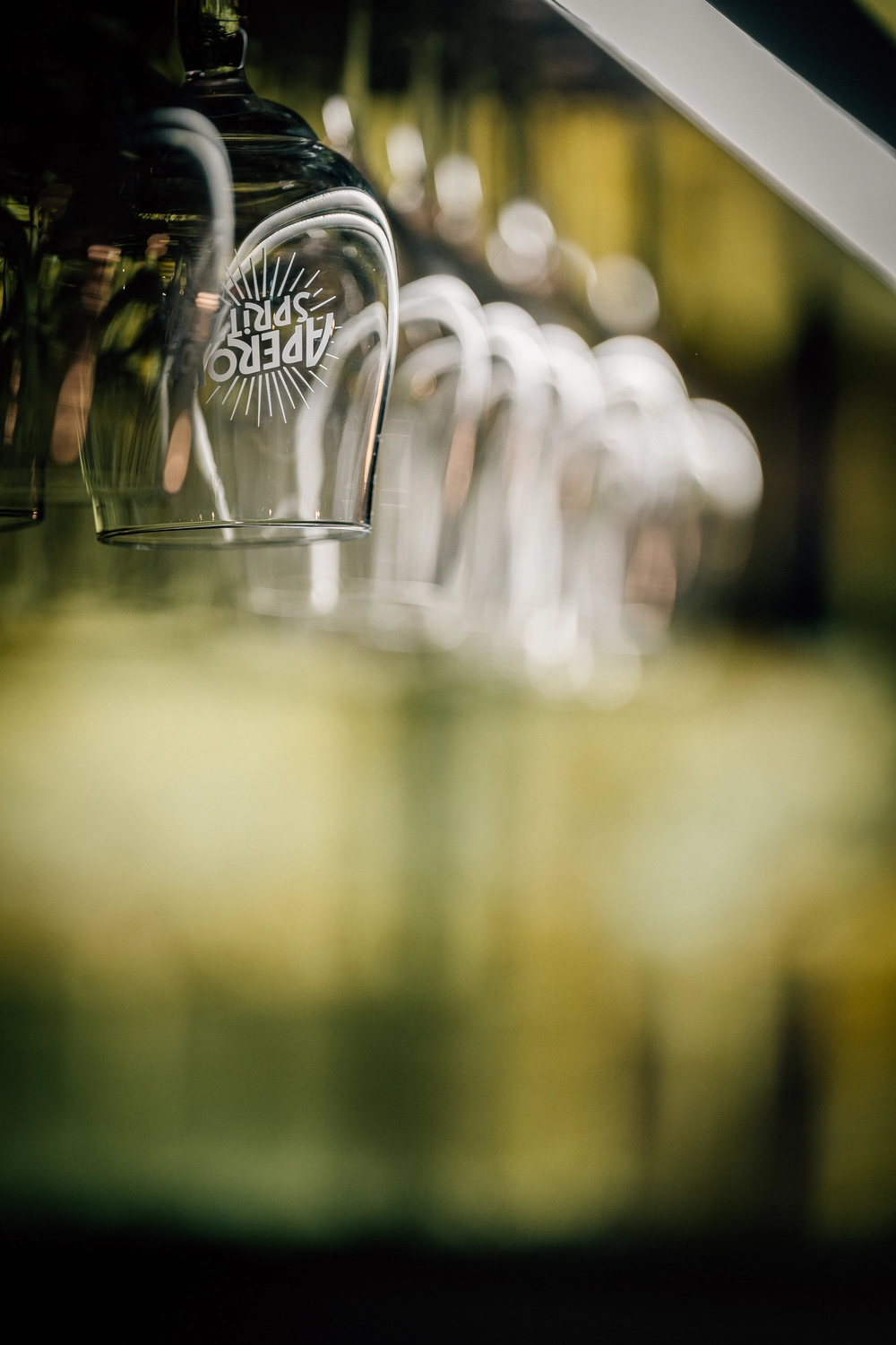 Sinn Kitchen - Restaurant