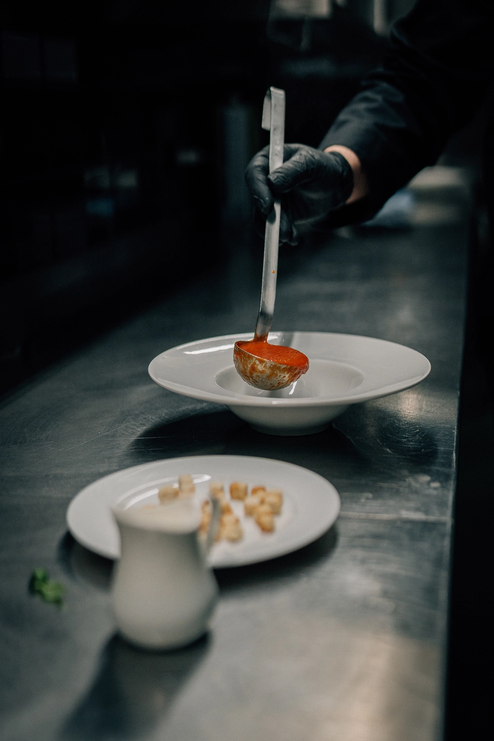 Sinn Kitchen – Restaurant