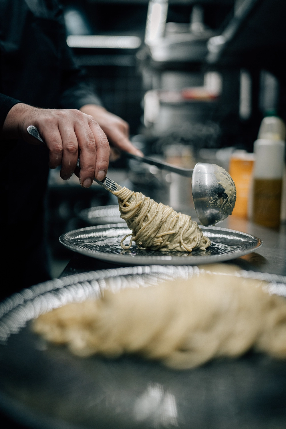 Sinn Kitchen – Restaurant – Getränke.