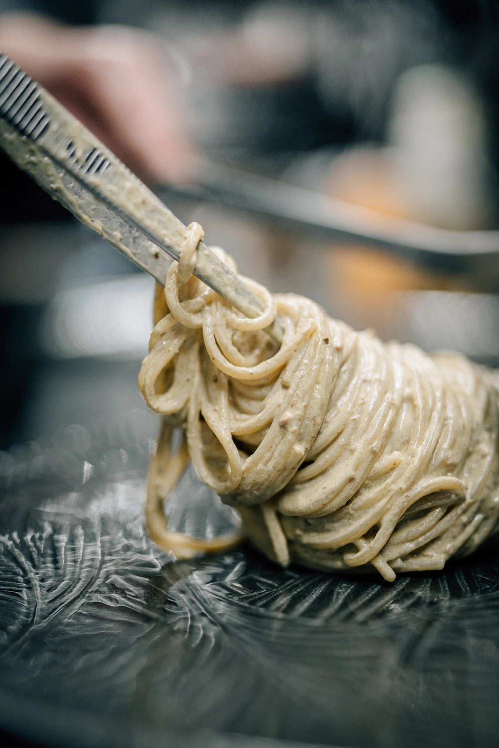 Sinn Kitchen – Restaurant – Getränke.