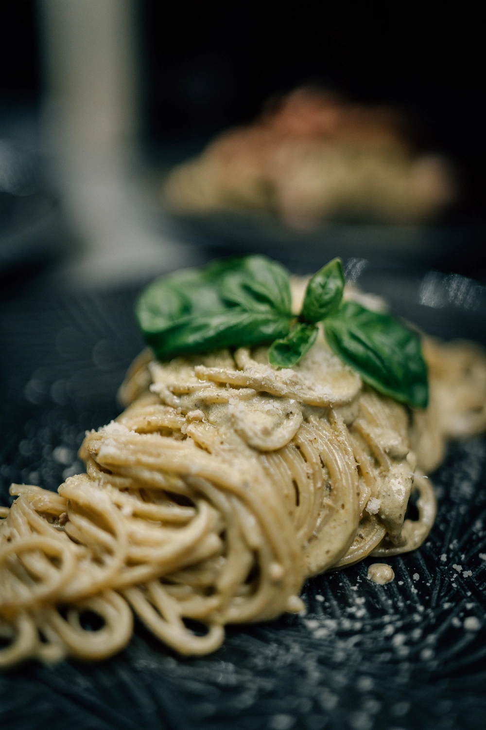 Sinn Kitchen - Restaurant - Pasta