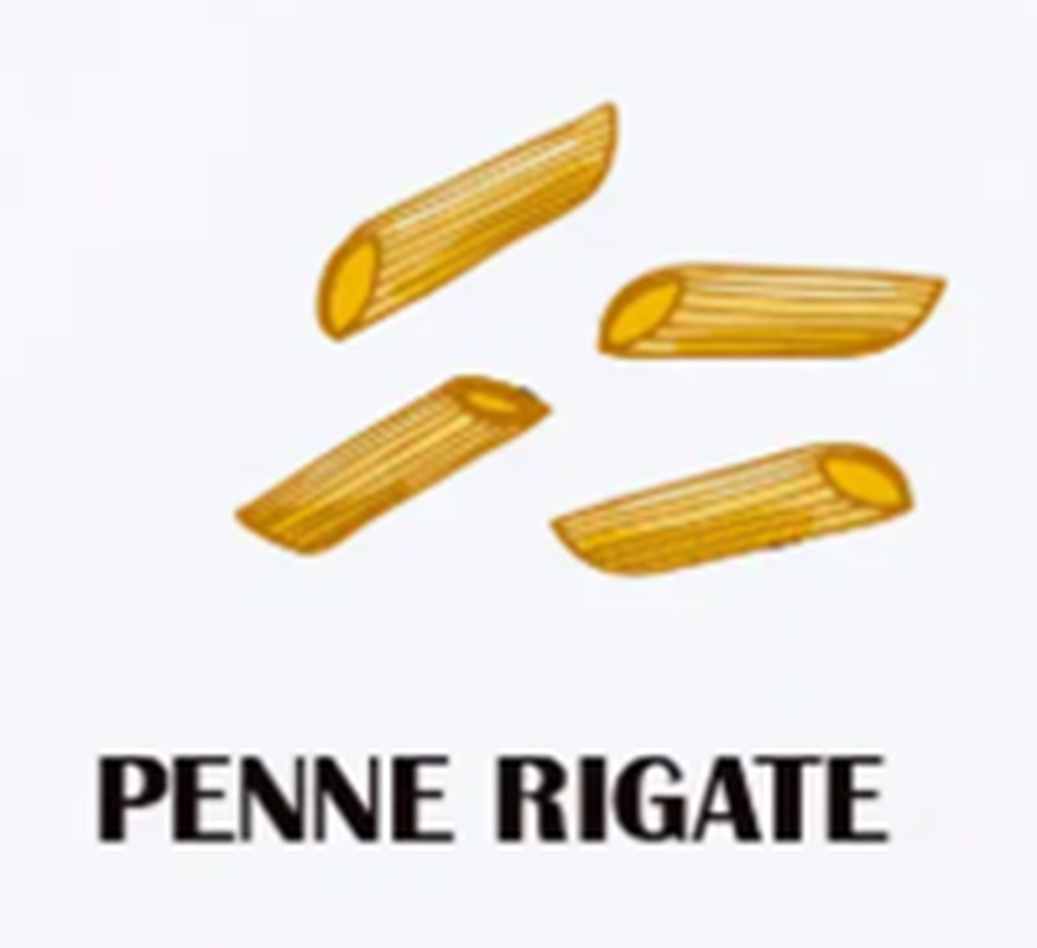 Sinn Kitchen – Restaurant – Pastaform - penne rigaate