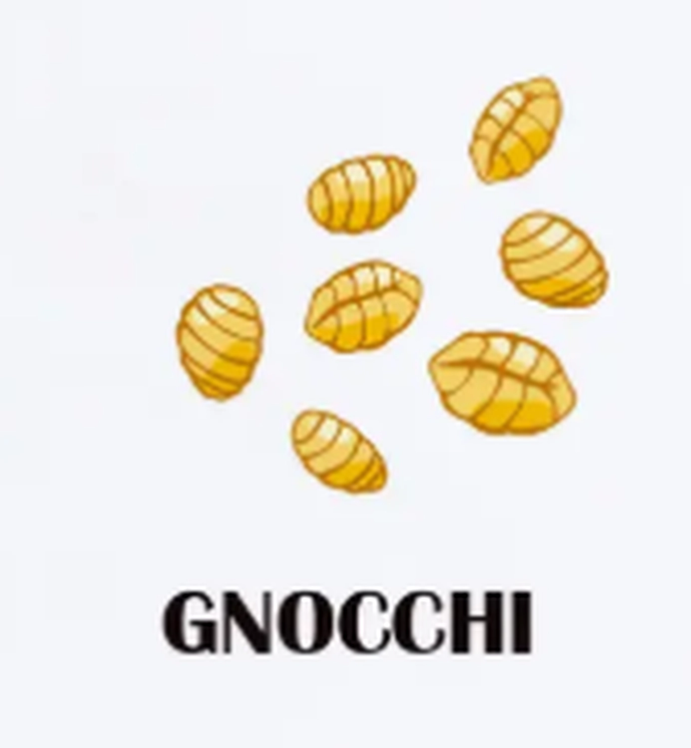 Sinn Kitchen – Restaurant – Pastaform - gnocchi 