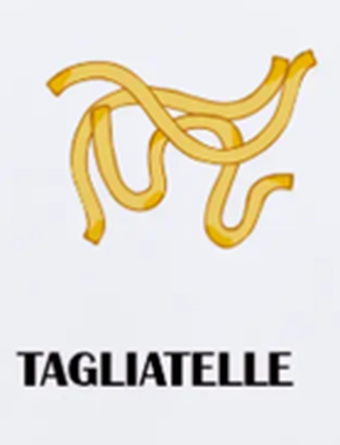 Sinn Kitchen – Restaurant – Pastaform - tagliatelle 